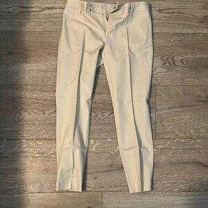 GAP Women’s Cream Pants